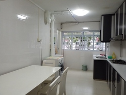 Blk 354 Clementi Avenue 2 (Clementi), HDB 3 Rooms #162238642